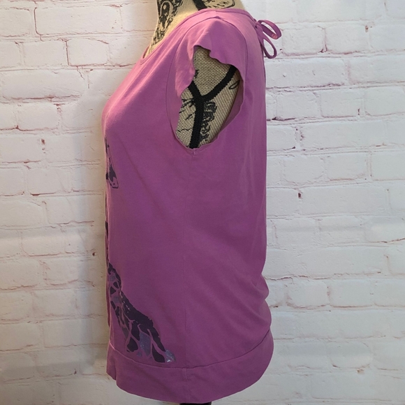 Cyzone Top - Picture 3 of 4